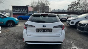 Toyota Corolla 1.8Hybrid Автоматик, Внос Швейцария, LED, Камера, , снимка 6