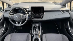 Toyota Corolla 1.8Hybrid Автоматик, Внос Швейцария, LED, Камера, , снимка 12