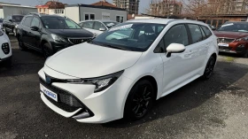 Toyota Corolla 1.8Hybrid Автоматик, Внос Швейцария, LED, Камера, , снимка 1