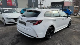 Toyota Corolla 1.8Hybrid Автоматик, Внос Швейцария, LED, Камера, , снимка 5