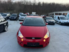 Ford S-Max 1.8TDI 7 МЕСТА, снимка 2