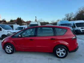 Ford S-Max 1.8TDI 7 МЕСТА, снимка 8