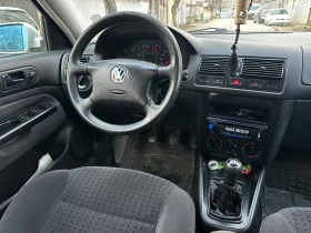 VW Golf 1.9TDi | Mobile.bg    7