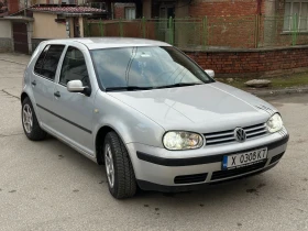 VW Golf 1.9TDi | Mobile.bg    4