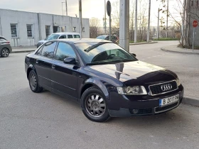 Audi A4 1.9 131 TDI, снимка 1