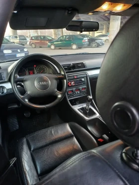 Audi A4 1.9 131 TDI, снимка 7