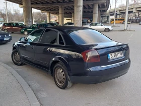 Audi A4 1.9 131 TDI, снимка 4