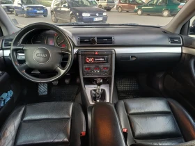 Audi A4 1.9 131 TDI, снимка 8