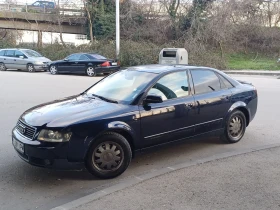 Audi A4 1.9 131 TDI, снимка 5