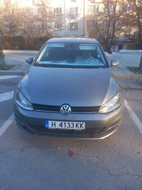 VW Golf 1.2TSI, снимка 1