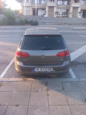 VW Golf 1.2TSI, снимка 2