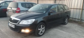 Skoda Octavia, снимка 2