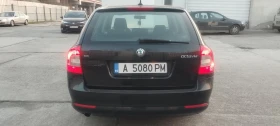 Skoda Octavia, снимка 3