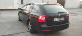 Skoda Octavia, снимка 4