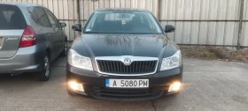 Skoda Octavia, снимка 1