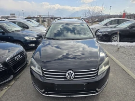 VW Passat TDI Evro 5B , снимка 2