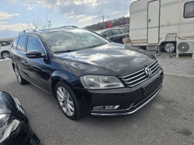 VW Passat TDI Evro 5B , снимка 3