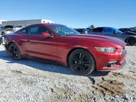 Ford Mustang 2.3L 4 Rear-wheel drive | Mobile.bg    12