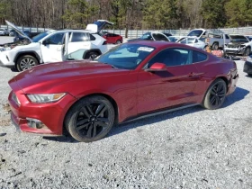 Ford Mustang 2.3L 4 Rear-wheel drive | Mobile.bg    9