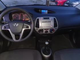 Hyundai I20 1, 250, 78к.с., GPL, снимка 12