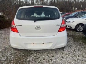 Hyundai I20 1, 250, 78к.с., GPL, снимка 3