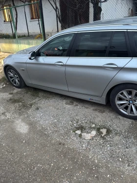 BMW 530 F11 Facelift , снимка 14