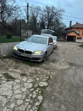 BMW 530 F11 Facelift , снимка 2