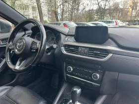 Mazda 6 2.5GT SKYACTIV, снимка 8