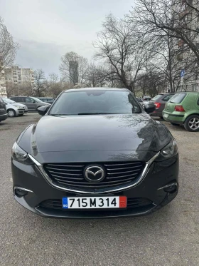 Mazda 6 2.5GT SKYACTIV, снимка 2