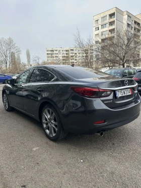 Mazda 6 2.5GT SKYACTIV, снимка 3