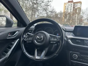 Mazda 6 2.5GT SKYACTIV, снимка 7