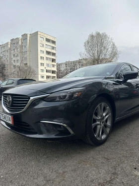 Mazda 6 2.5GT SKYACTIV, снимка 1