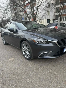 Mazda 6 2.5GT SKYACTIV, снимка 4