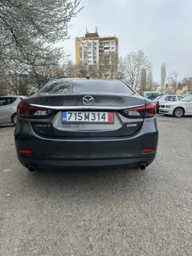 Mazda 6 2.5GT SKYACTIV, снимка 6