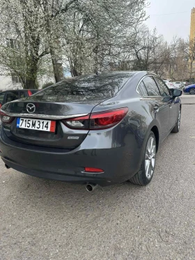 Mazda 6 2.5GT SKYACTIV, снимка 10