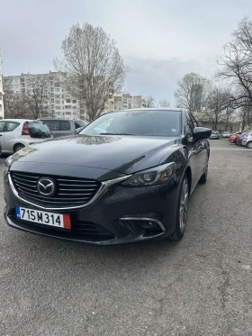 Mazda 6 2.5GT SKYACTIV, снимка 11