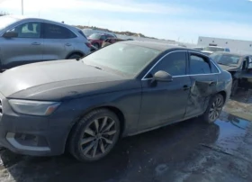 Обява за продажба на Audi A4 2.0 TFSI Quattro 2023 г ~39 000 лв. - изображение 6