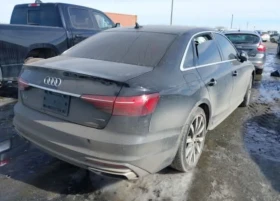 Обява за продажба на Audi A4 2.0 TFSI Quattro 2023 г ~39 000 лв. - изображение 7