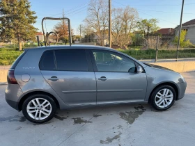 Обява за продажба на VW Golf VW GOLF 5 1.9TDI 105 ~7 700 лв. - изображение 4