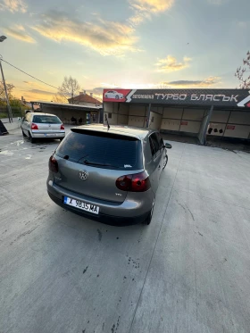 Обява за продажба на VW Golf VW GOLF 5 1.9TDI 105 ~7 700 лв. - изображение 3