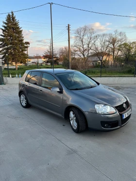 Обява за продажба на VW Golf VW GOLF 5 1.9TDI 105 ~7 700 лв. - изображение 2