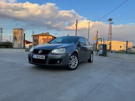 Обява за продажба на VW Golf VW GOLF 5 1.9TDI 105 ~7 700 лв. - изображение 1
