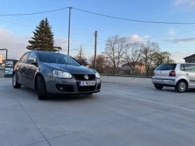Обява за продажба на VW Golf VW GOLF 5 1.9TDI 105 ~7 700 лв. - изображение 1