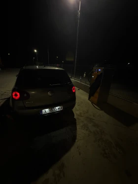 Обява за продажба на VW Golf VW GOLF 5 1.9TDI 105 ~7 700 лв. - изображение 7