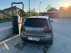 Обява за продажба на VW Golf VW GOLF 5 1.9TDI 105 ~7 700 лв. - изображение 6