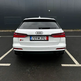Обява за продажба на Audi S6 /MATRIX/Active Sound/AIRMATIC/Distronik/Panorama ~84 000 лв. - изображение 3