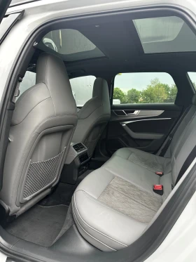 Обява за продажба на Audi S6 /MATRIX/Active Sound/AIRMATIC/Distronik/Panorama ~84 000 лв. - изображение 11