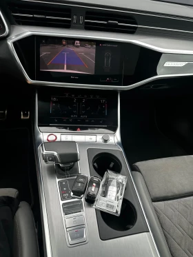 Обява за продажба на Audi S6 /MATRIX/Active Sound/AIRMATIC/Distronik/Panorama ~84 000 лв. - изображение 10