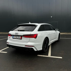 Обява за продажба на Audi S6 /MATRIX/Active Sound/AIRMATIC/Distronik/Panorama ~84 000 лв. - изображение 4