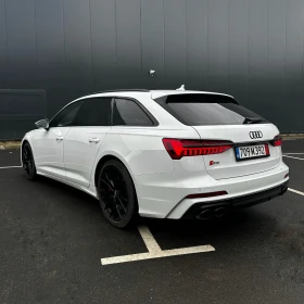 Обява за продажба на Audi S6 /MATRIX/Active Sound/AIRMATIC/Distronik/Panorama ~84 000 лв. - изображение 5